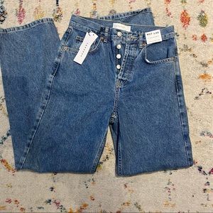 Topshop Jeans